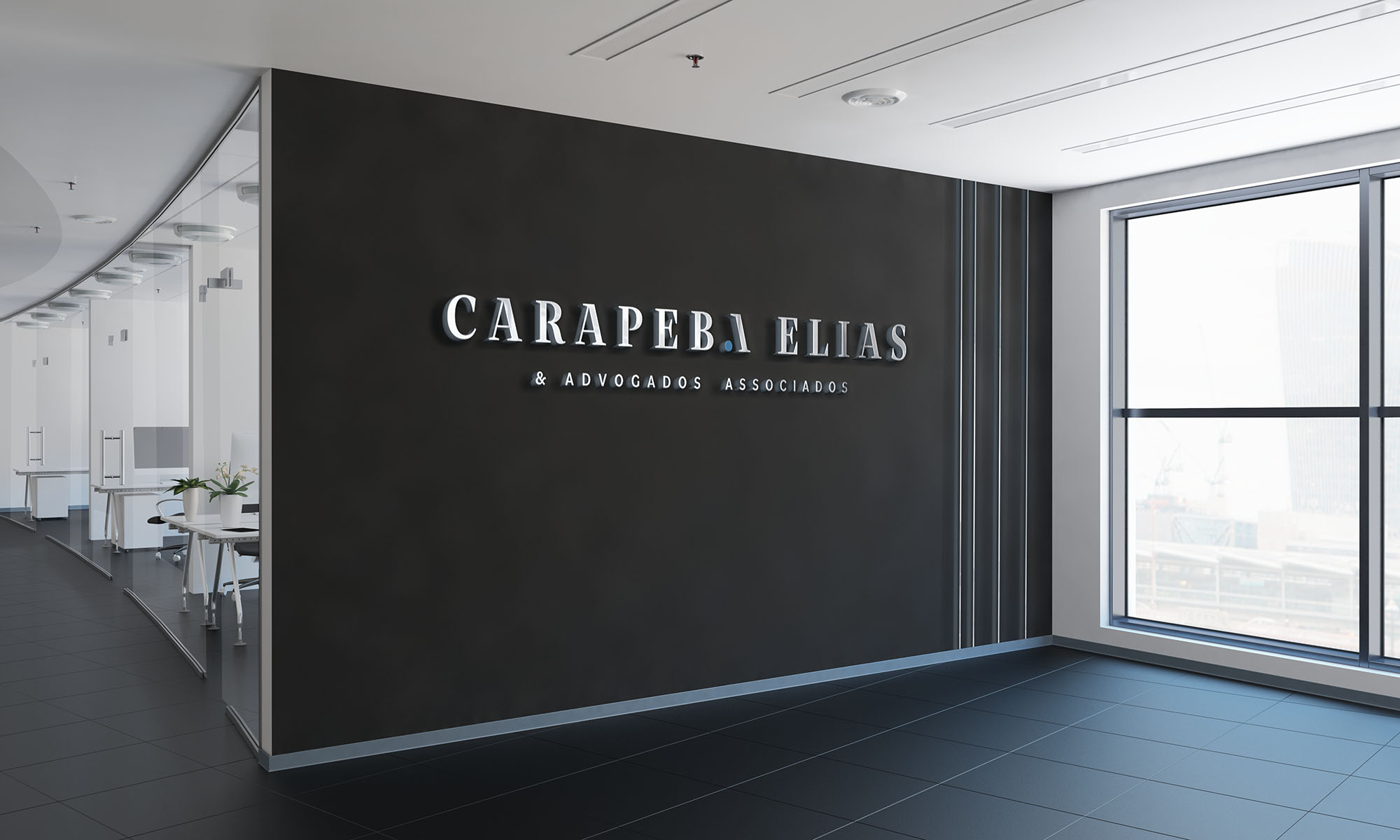 Carapeba Elias Sociedade Individual de Advocacia
