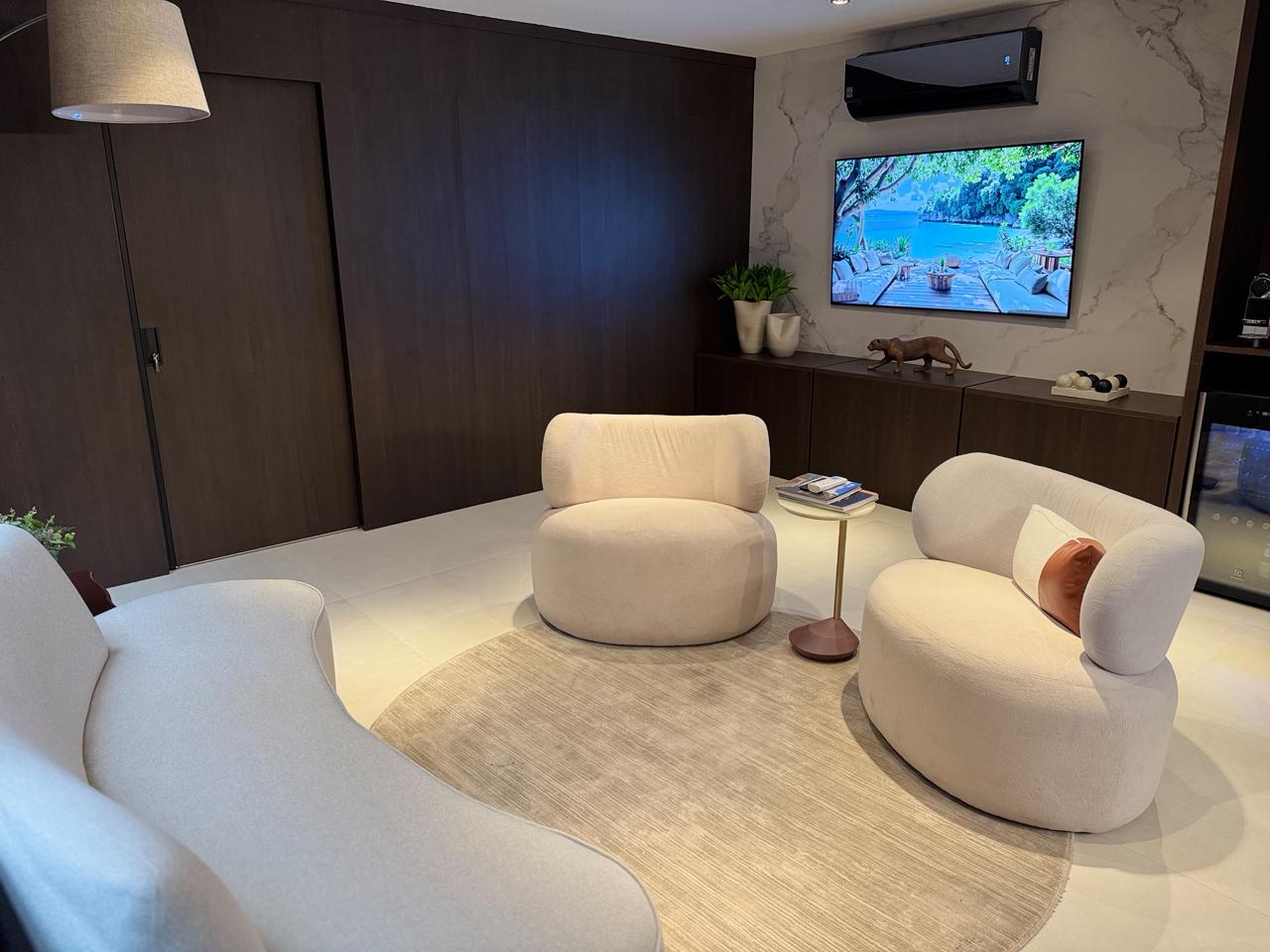 Ambiente Corporativo