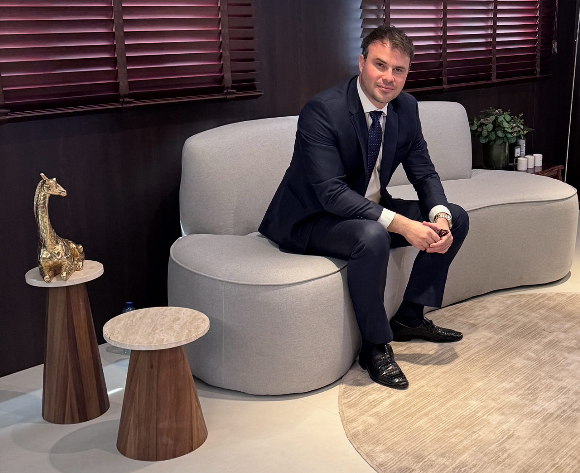 Felipe Carapeba Elias